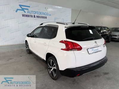 Peugeot 2008 e-HDi 92 CV Stop&Start Allure (6)