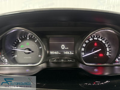 Peugeot 2008 e-HDi 92 CV Stop&Start Allure (7)