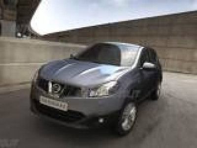 Nissan Qashqai 1.6 16V Tekna usata