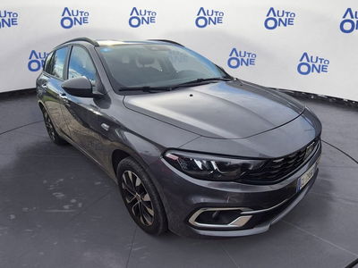 Fiat Tipo Station Wagon Tipo SW 1.0 t3 Cross 100cv usata