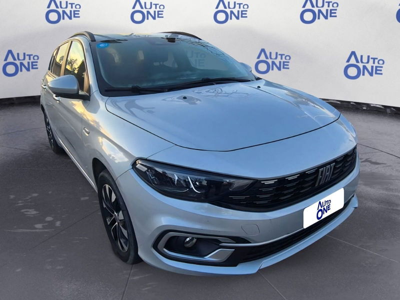 Fiat Tipo Station Wagon Tipo 1.0 SW City Life