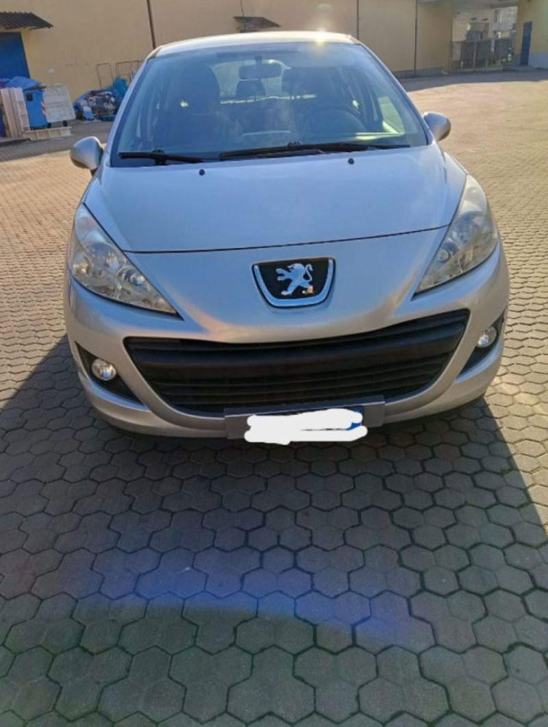 Peugeot 207 88CV 5p. XT