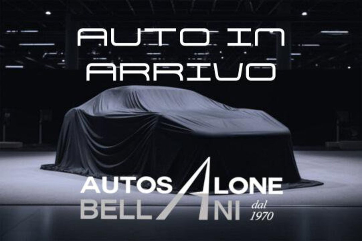 Volvo XC40 B3 automatico Essential