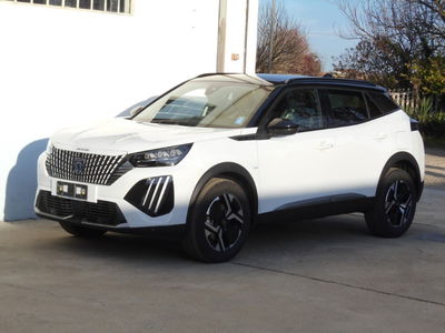 Peugeot 2008 54 kWh GT nuova