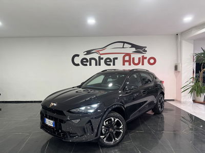 Cupra Formentor Formentor 2.0 TDI usata