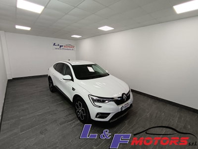 Renault Arkana Hybrid E-Tech 145 CV Engineered (11)