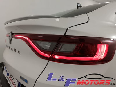Renault Arkana Hybrid E-Tech 145 CV Engineered (14)