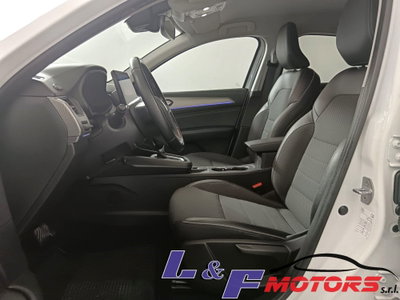 Renault Arkana Hybrid E-Tech 145 CV Engineered (20)