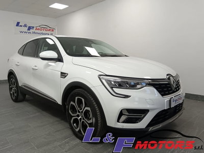 Renault Arkana Hybrid E-Tech 145 CV Engineered (4)