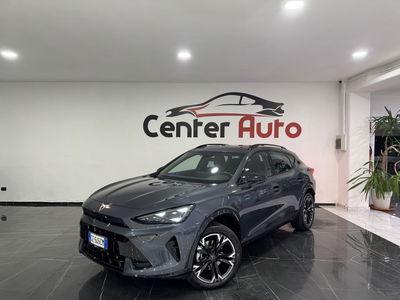Cupra Formentor Formentor 2.0 TDI usata