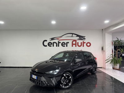 Cupra Leon Leon 2.0 tdi 150cv dsg usata