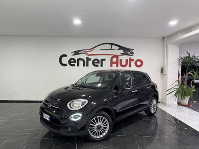 Fiat 500X 1.0 T3 120 CV Connect usata