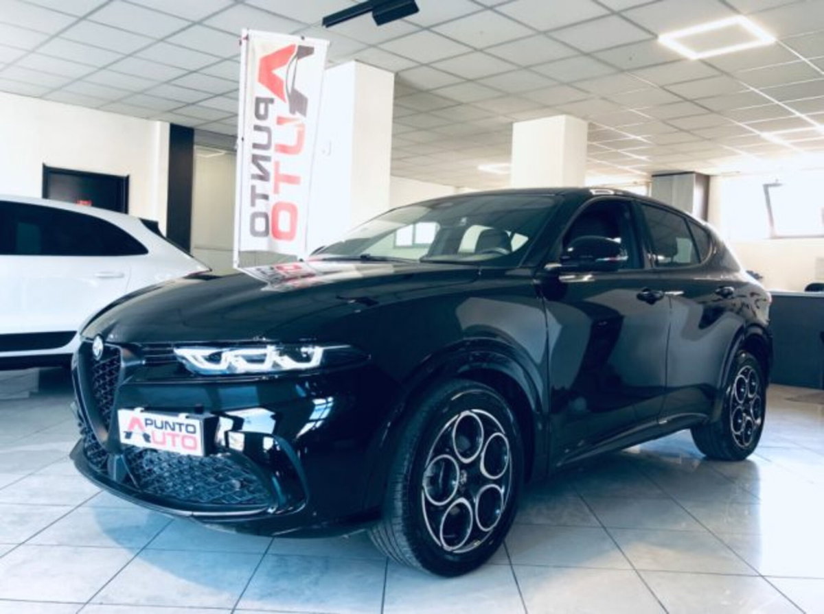 Alfa Romeo Tonale 1.6 Tonale 130cv tct6 (18)