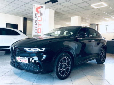 Alfa Romeo Tonale 1.6 Sprint 130cv tct6 (18)
