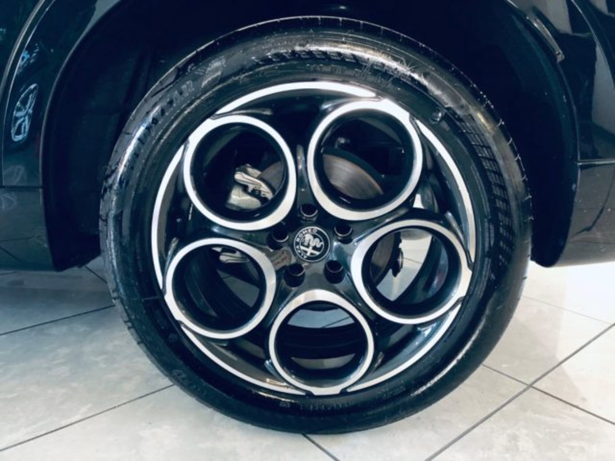 Alfa Romeo Tonale 1.6 Tonale 130cv tct6 (11)