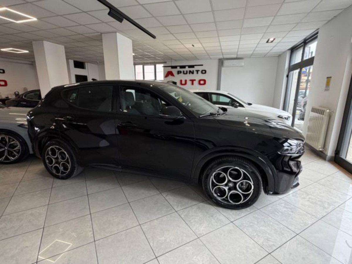 Alfa Romeo Tonale 1.6 Tonale 130cv tct6 (4)