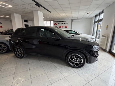 Alfa Romeo Tonale 1.6 Sprint 130cv tct6 (5)
