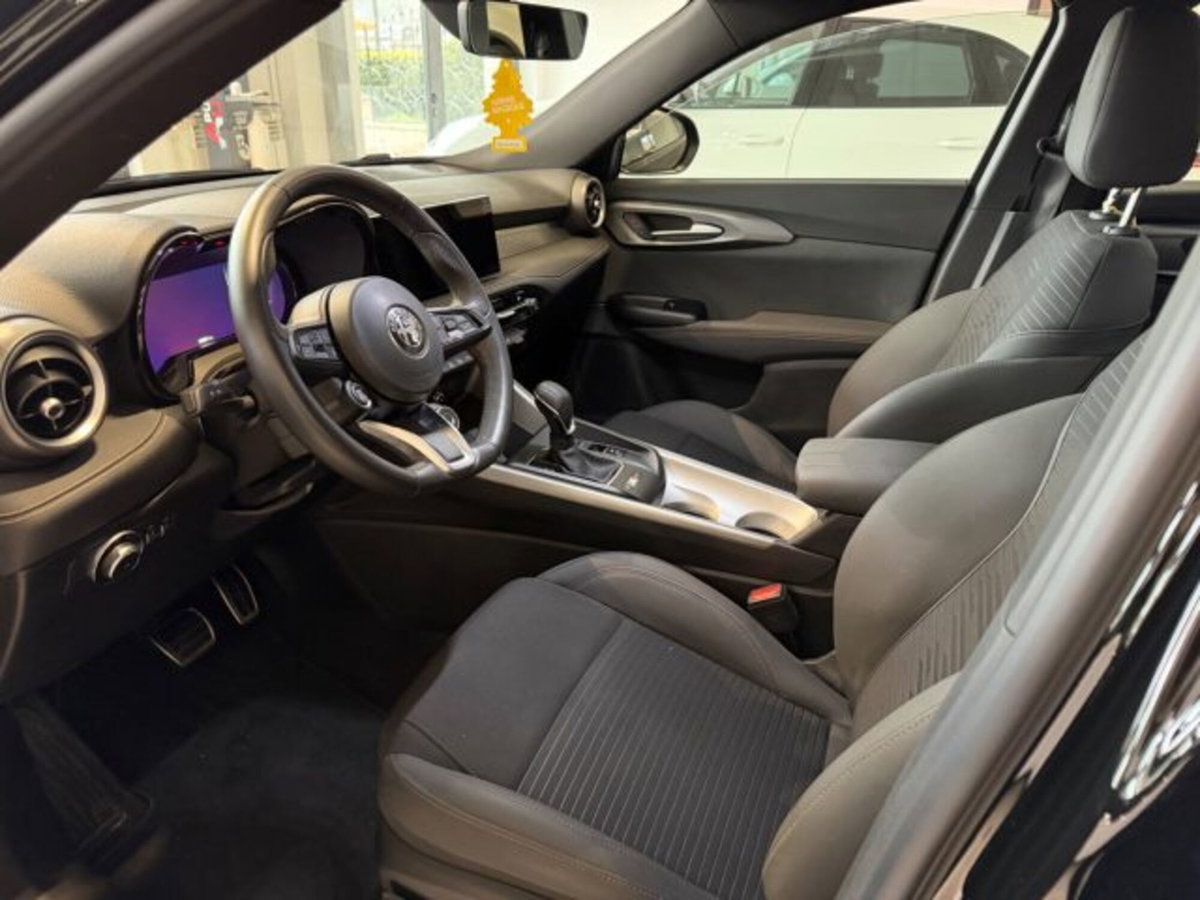 Alfa Romeo Tonale 1.6 Tonale 130cv tct6 (5)