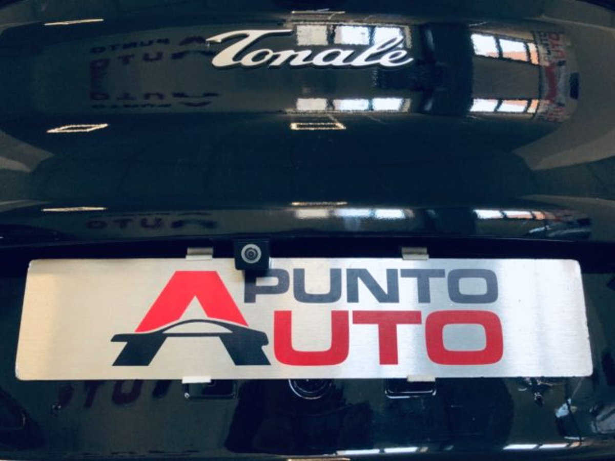 Alfa Romeo Tonale 1.6 Tonale 130cv tct6 (6)