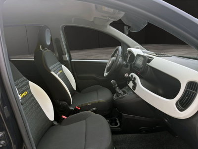 Fiat Pandina 1.0 firefly hybrid s&s 70cv (11)