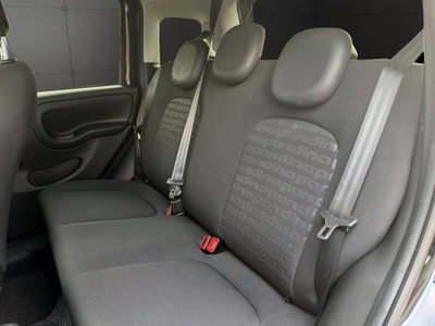 Fiat Pandina 1.0 firefly hybrid s&s 70cv (16)