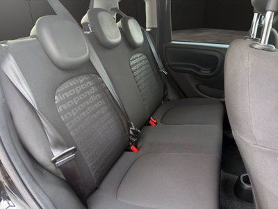 Fiat Pandina 1.0 firefly hybrid s&s 70cv (17)