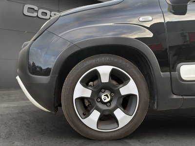 Fiat Pandina 1.0 firefly hybrid s&s 70cv (19)