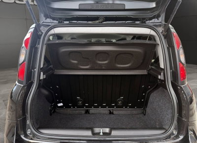 Fiat Pandina 1.0 firefly hybrid s&s 70cv (20)