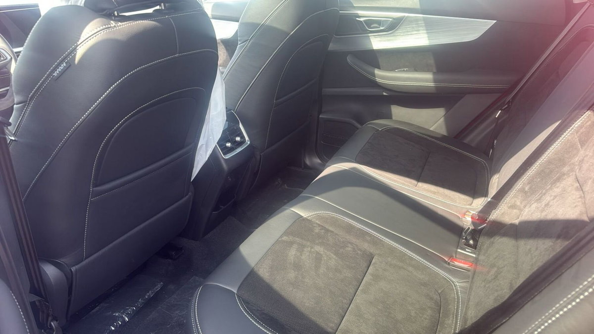 Sportequipe Sportequipe 6 Sportequipe 6 1.5 turbo Gpl 149cv cvt (7)