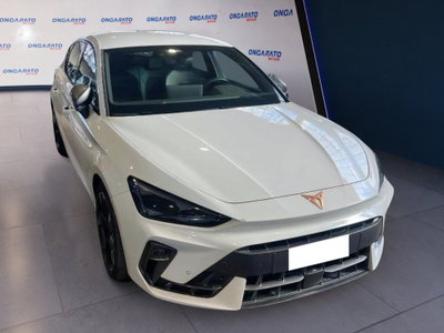 Cupra Leon Leon 2.0 tdi 150cv dsg (2)