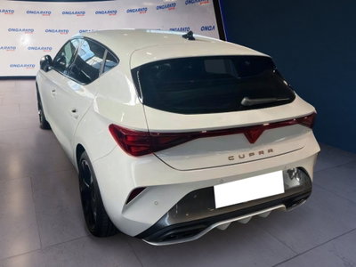 Cupra Leon Leon 2.0 tdi 150cv dsg (3)