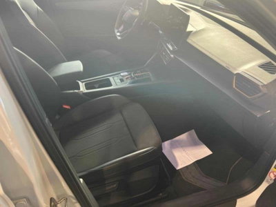 Cupra Leon Leon 2.0 tdi 150cv dsg (4)