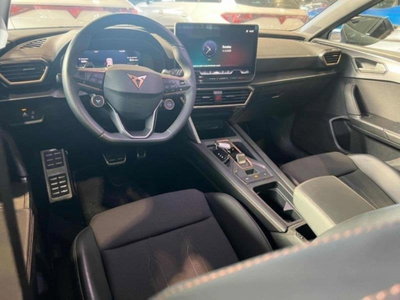 Cupra Leon Leon 2.0 tdi 150cv dsg (7)