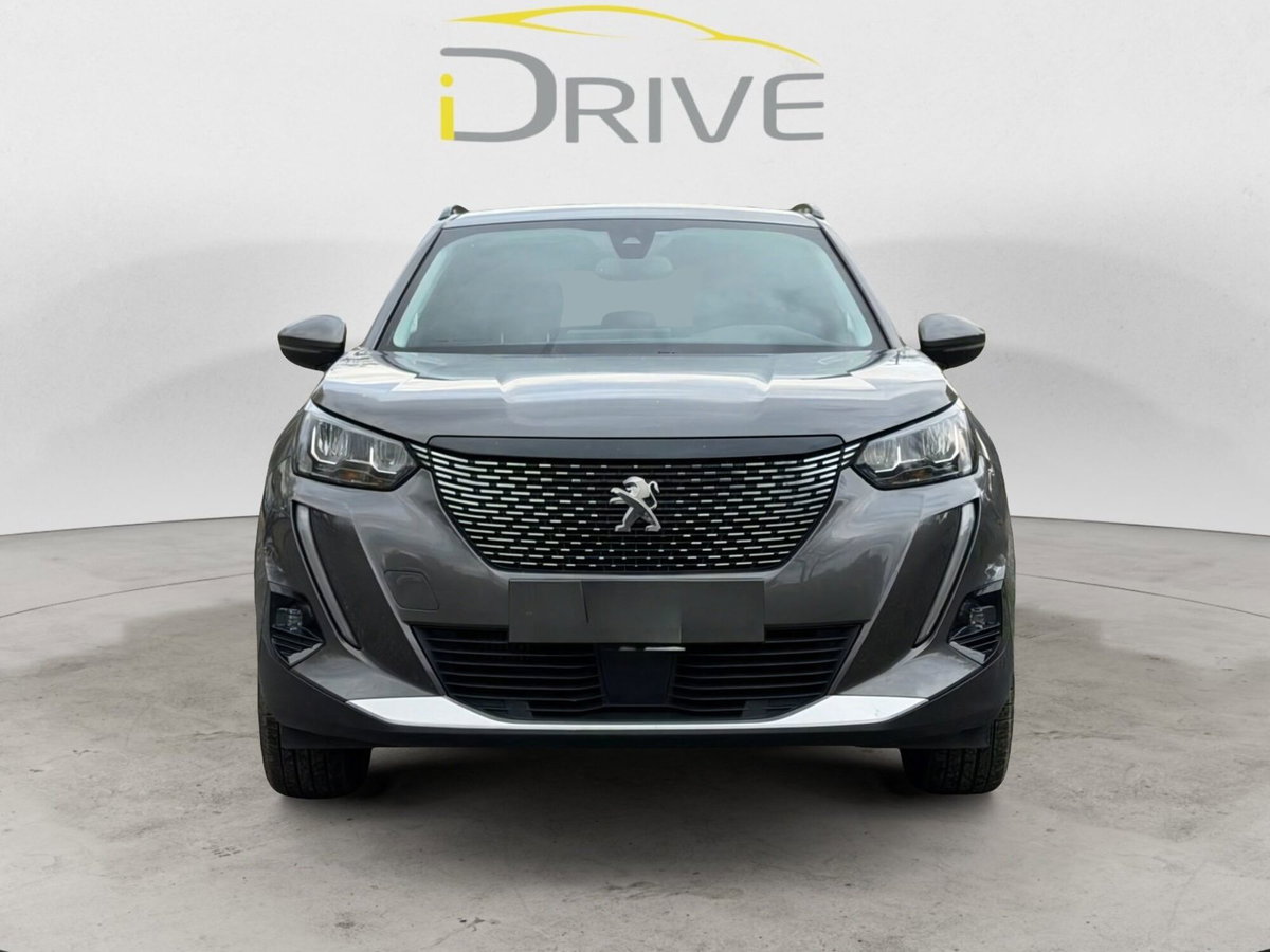 Peugeot 2008 PureTech 130 S&S EAT8 Allure Pack (2)