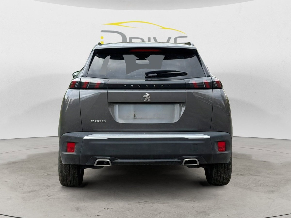 Peugeot 2008 PureTech 130 S&S EAT8 Allure Pack (5)