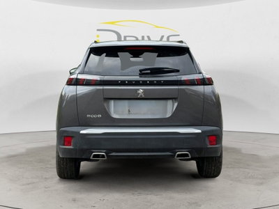 Peugeot 2008 PureTech 130 S&S EAT8 Allure Pack (5)