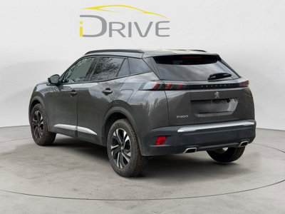Peugeot 2008 PureTech 130 S&S EAT8 Allure Pack (6)