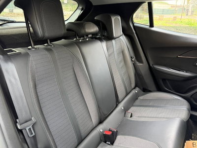 Peugeot 2008 1.2 puretech Allure s&s 130cv eat8 (10)