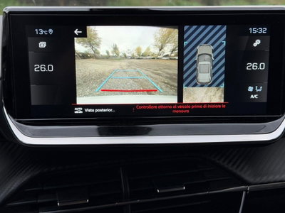 Peugeot 2008 1.2 puretech Allure s&s 130cv eat8 (12)