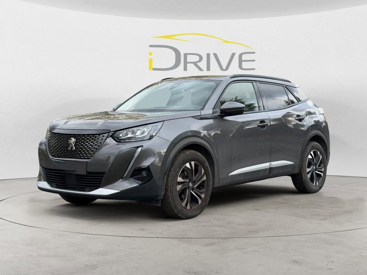 Peugeot 2008 1.2 puretech Allure s&s 130cv eat8 (3)