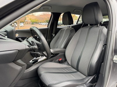 Peugeot 2008 1.2 puretech Allure s&s 130cv eat8 (7)