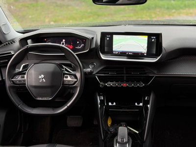 Peugeot 2008 1.2 puretech Allure s&s 130cv eat8 (8)