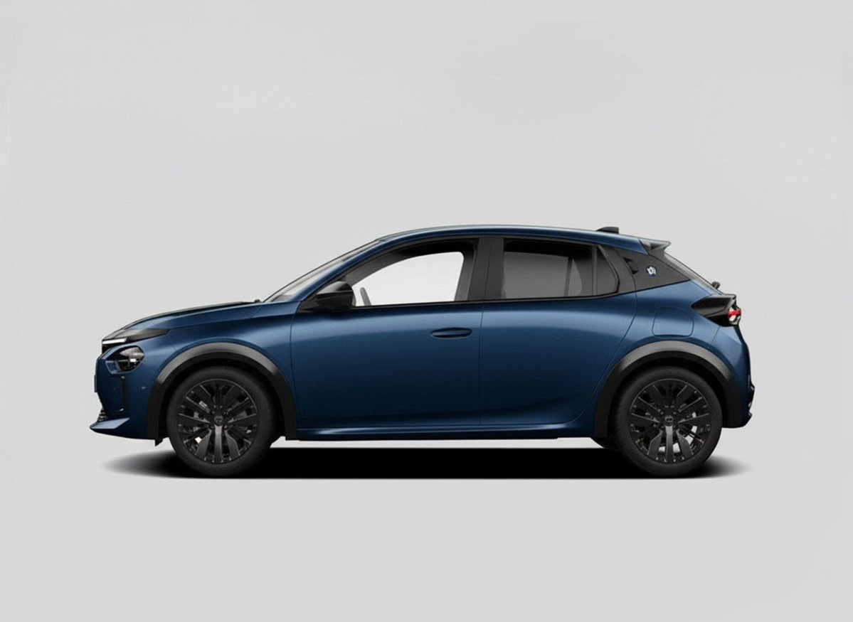 Lancia Ypsilon 51kWh LX (2)