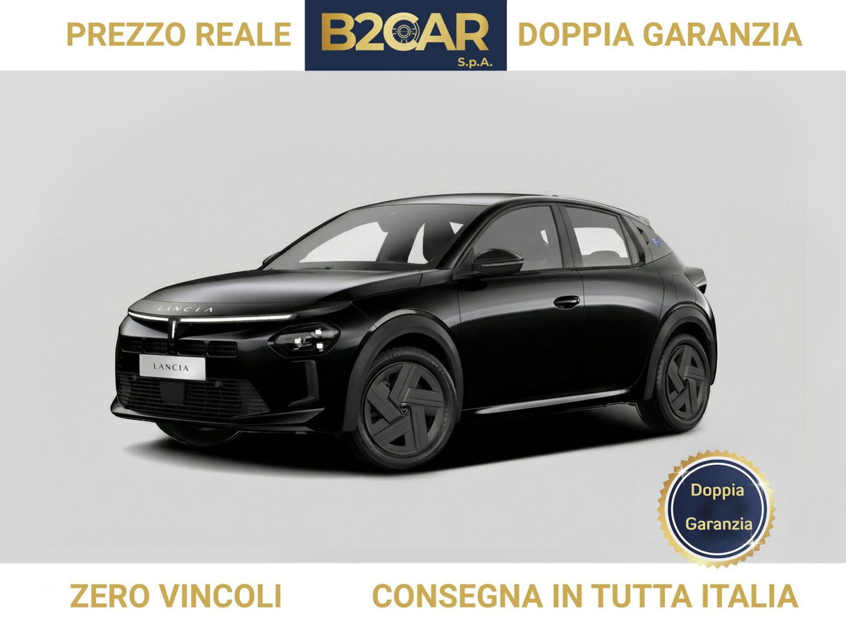 Lancia Ypsilon 51kWh LX