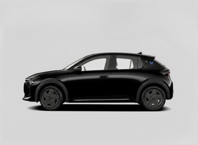 Lancia Ypsilon 51kWh LX (2)