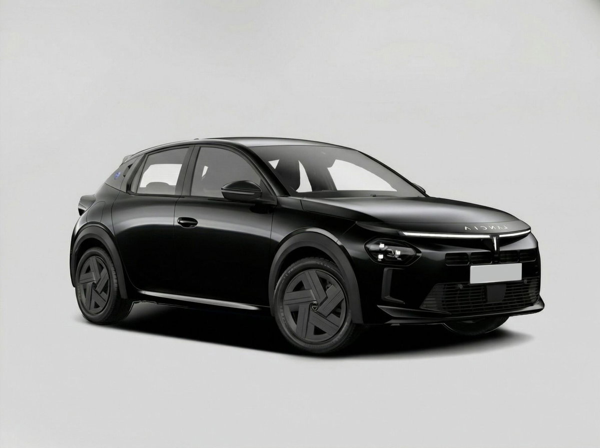 Lancia Ypsilon 51kWh LX (3)