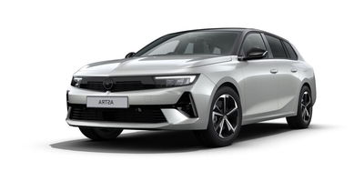 Opel Astra Station Wagon Sports 1.2 hybrid Ultimate 136cv dct6 usata