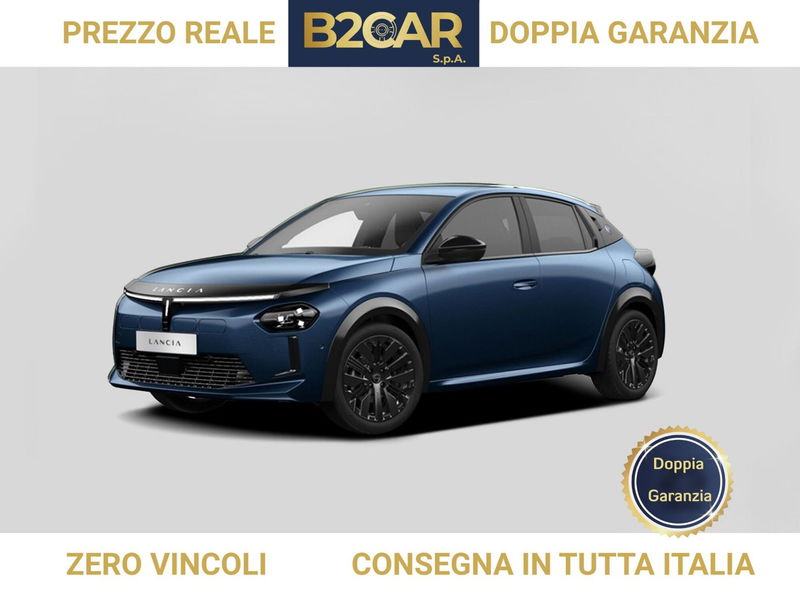 Lancia Ypsilon 51kWh LX