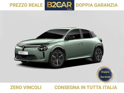 Lancia Ypsilon 51kWh LX usata