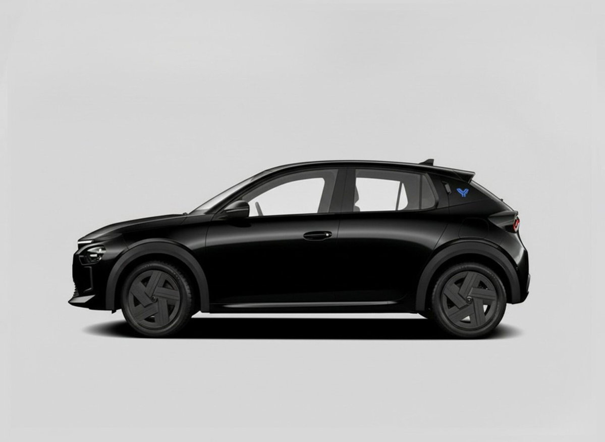 Lancia Ypsilon 51kWh LX (2)